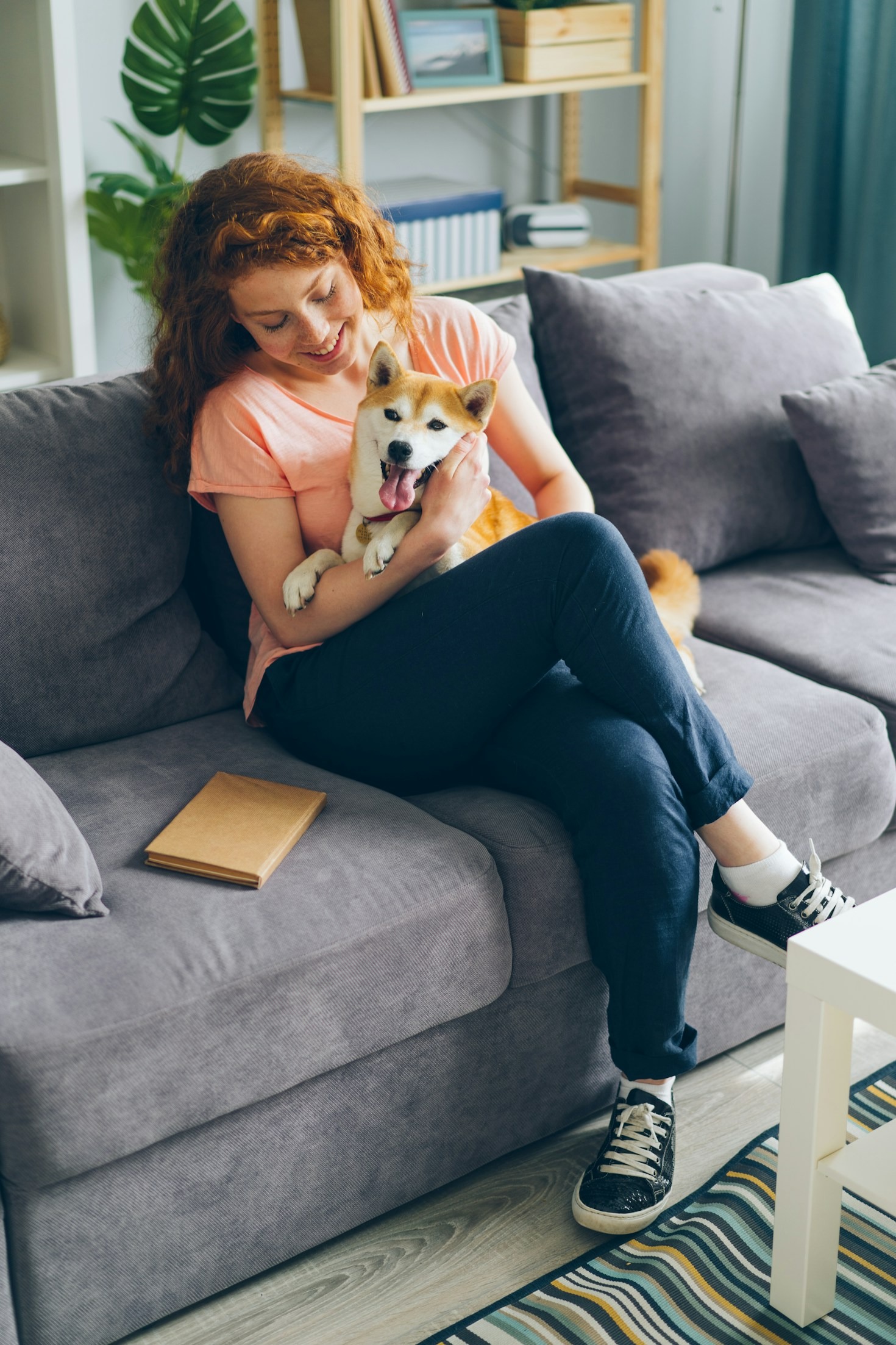 Top Five Accessories Every Cat Needs